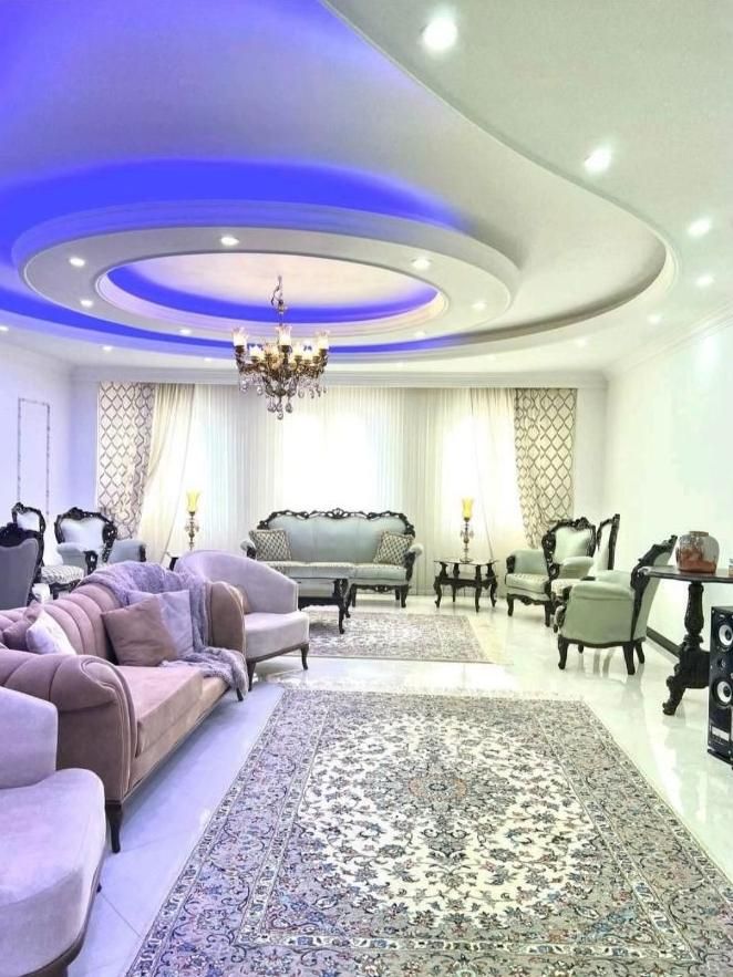 فروش آپارتمان ۱۰۱ متر/۲ خواب/در تاپ لوکیشن درب دوم|فروش آپارتمان|تهران, درب دوم|دیوار