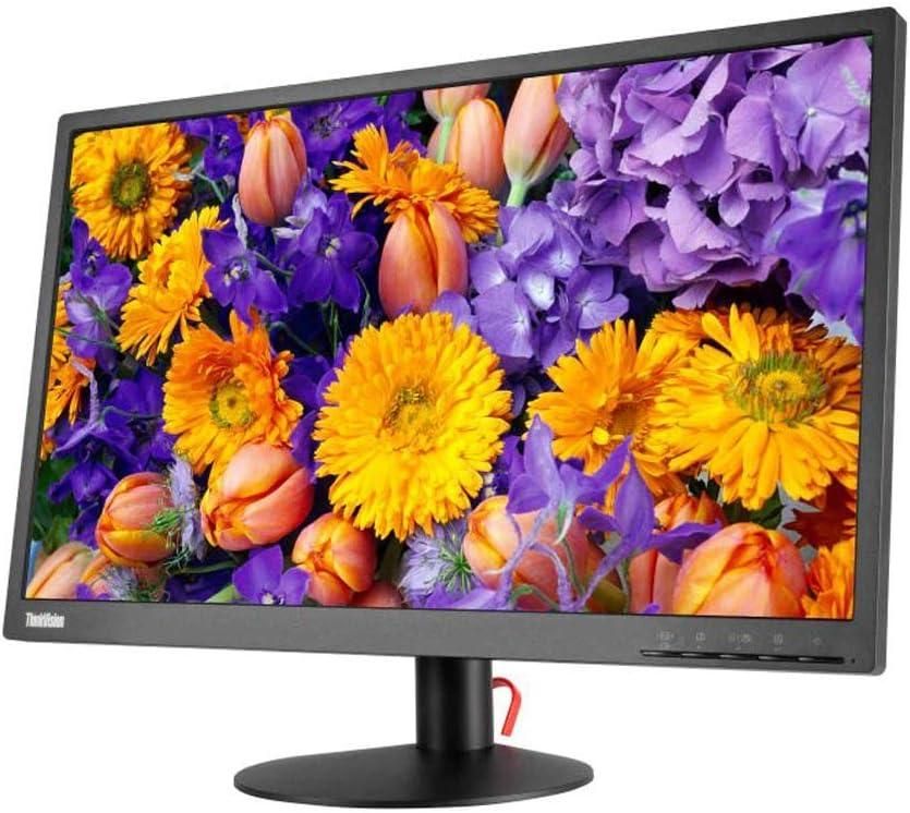 مانیتور 24 اینچ Lenovo فول پورت // ips // fhd|قطعات و لوازم جانبی رایانه|اصفهان, خلجا|دیوار