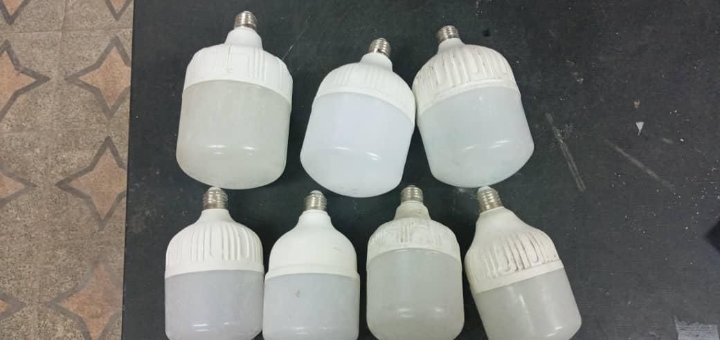 تولیدی لامپ حبابی|لامپ و چراغ|ماکو, |دیوار