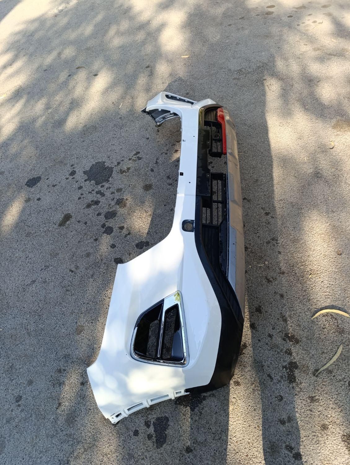 لوازم ماشین های چینی و..|قطعات یدکی و لوازم جانبی|شیراز, محراب|دیوار