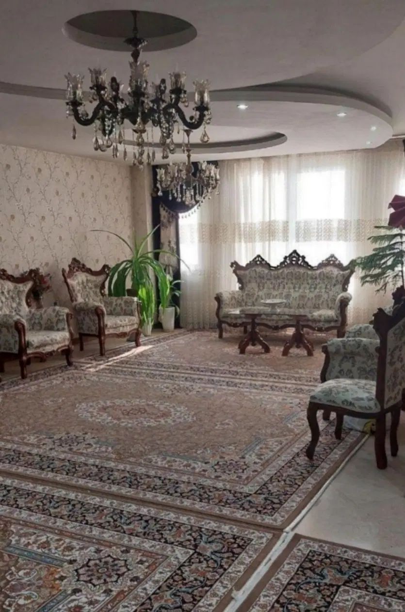 ۹۸متر تاپ لوکیشن ۲خواب تراورتن ۱۰واحد سرمایه گذاری|فروش آپارتمان|تهران, شهران جنوبی|دیوار