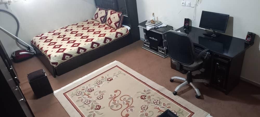 اجاره کوتاه مدت|اجارهٔ کوتاه‌مدت آپارتمان و سوئیت|اصفهان, قلعه برتیانچی|دیوار