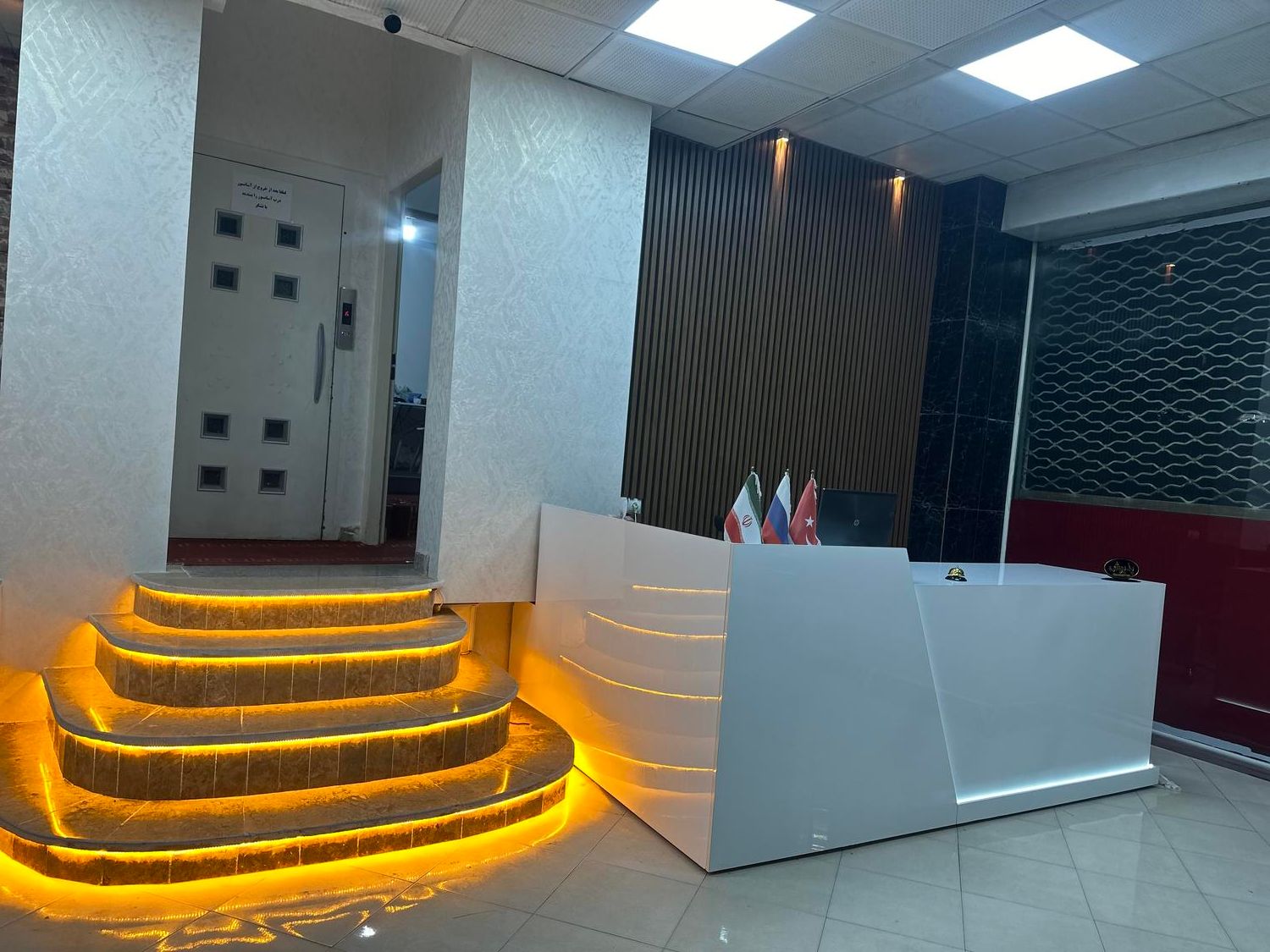 اتاق و هتل اپارتمان|اجارهٔ کوتاه‌مدت آپارتمان و سوئیت|تبریز, |دیوار