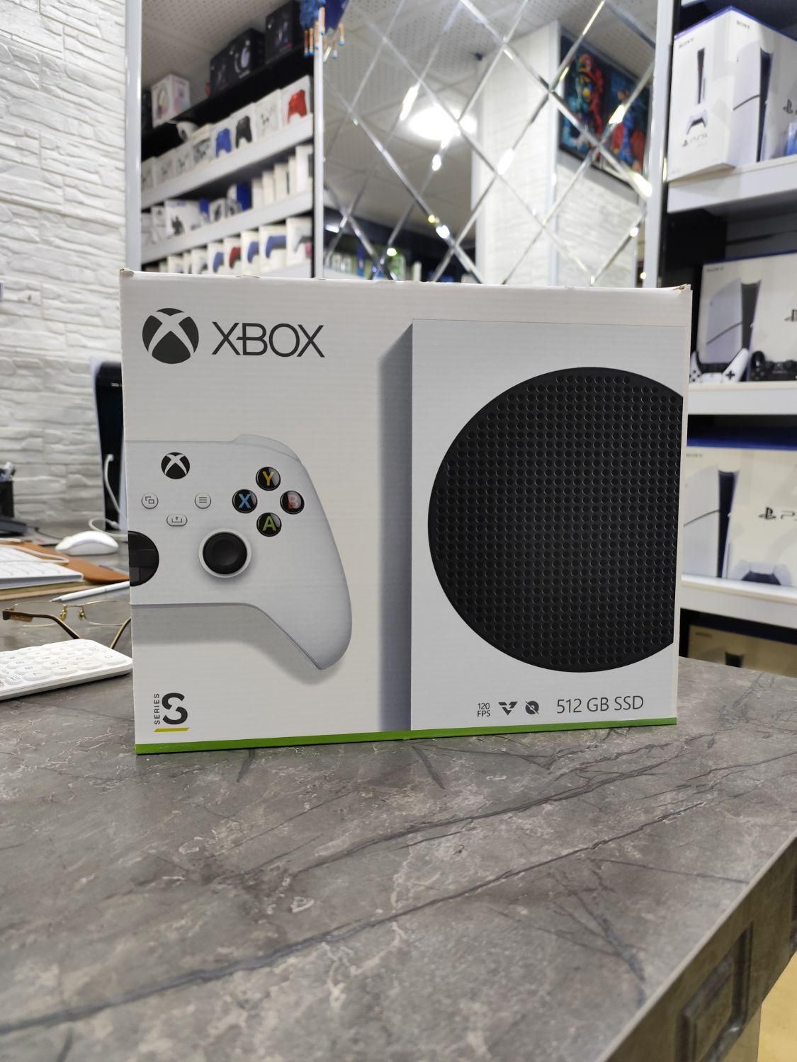 فروش انواع کنسول PS5 و XBOX با کمترین قیمت|کنسول، بازی ویدئویی و آنلاین|شهرکرد, |دیوار