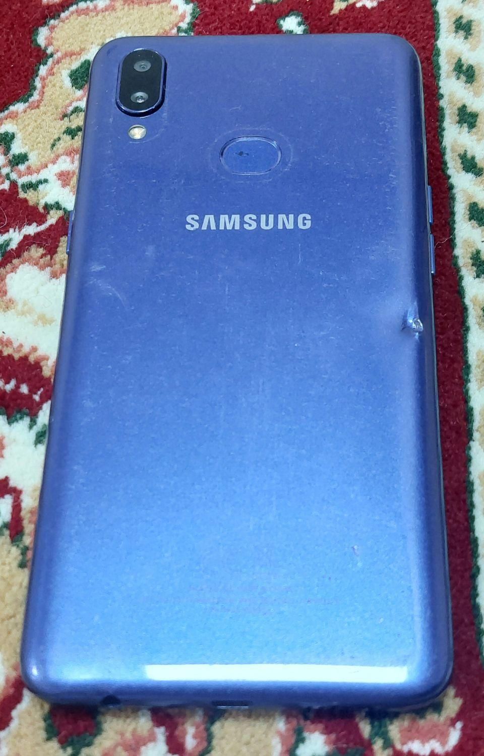 گوشیSamsung A10s|موبایل|یزد, |دیوار
