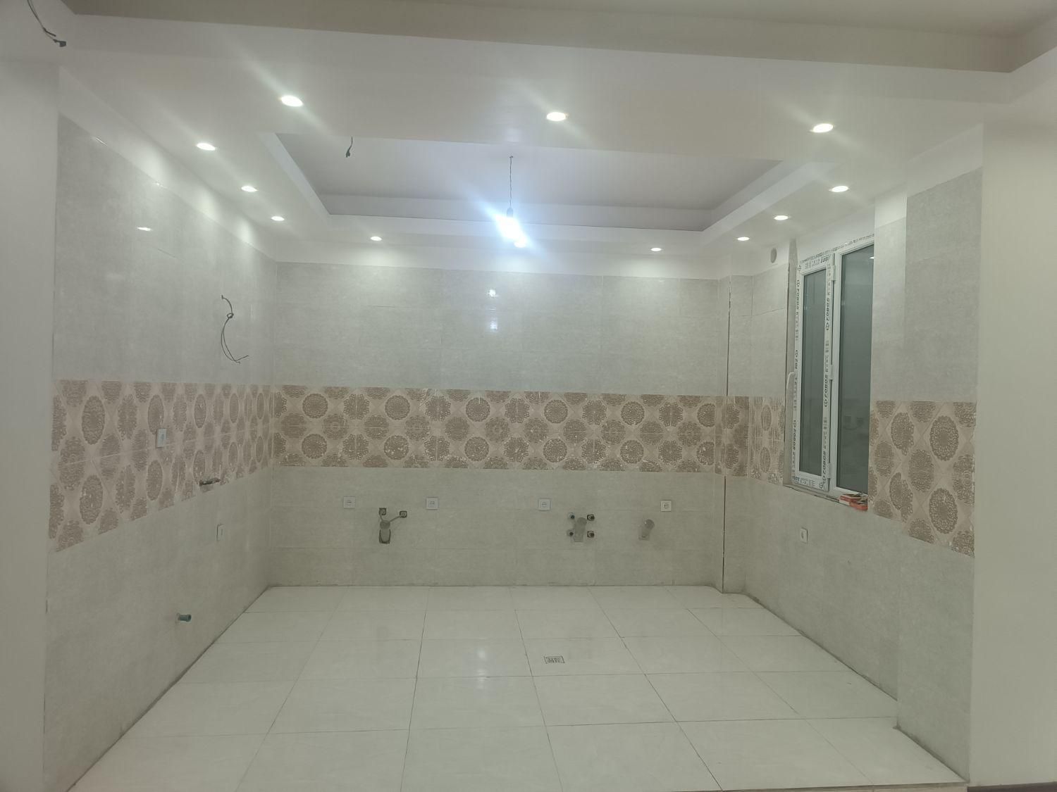 واحد نوساز ۸۵ متری با نور عالی و قیمت مناسب|فروش آپارتمان|قرچک, باقرآباد|دیوار