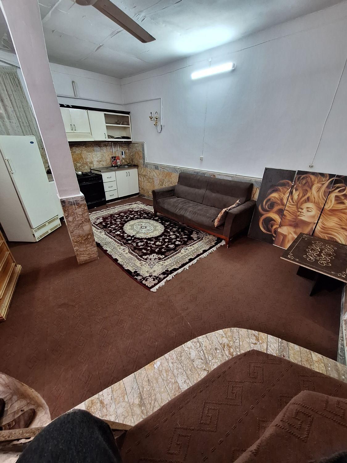 سویت منزل اتاق شهر درود دررود|اجارهٔ کوتاهمدت آپارتمان و سوئیت|نیشابور, مسکن مهر نور|دیوار