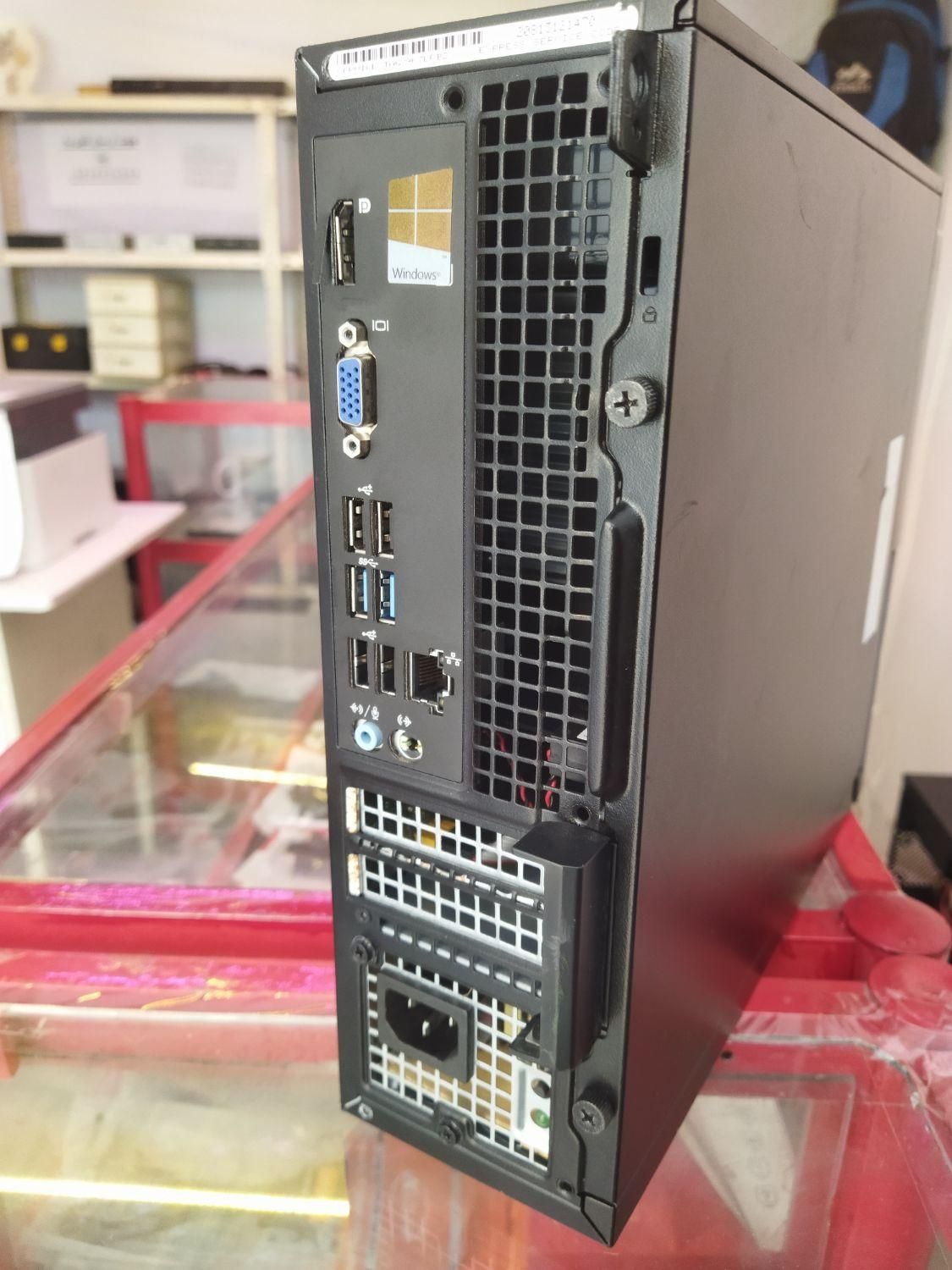 کیس i3 قوی|رایانه رومیزی|بروجرد, |دیوار