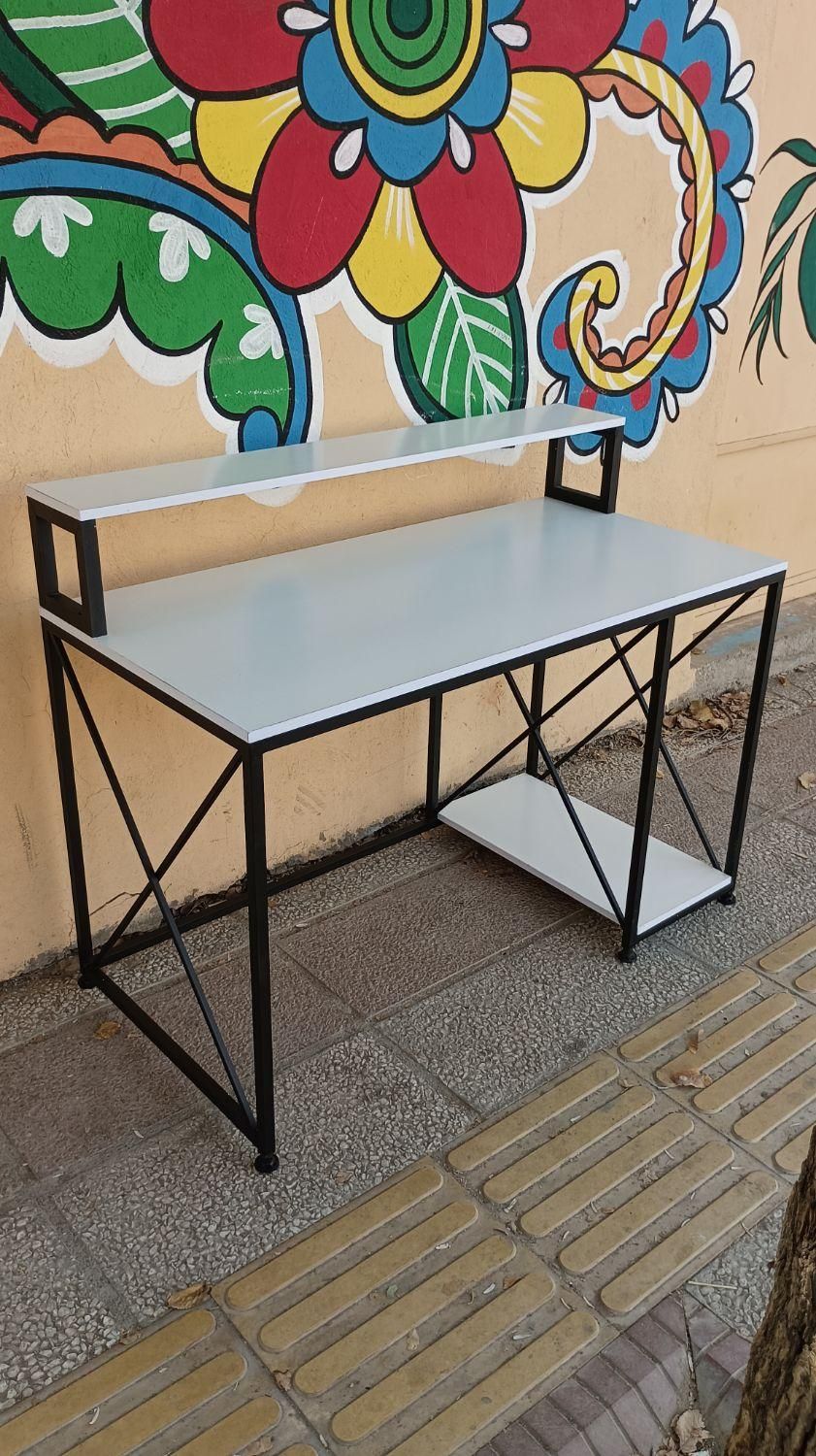 میز اداری گیمینگ کد 909|مبلمان اداری|تهران, نیروی هوایی (پیروزی)|دیوار