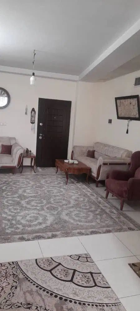 رهن آپارتمان ۷۵ متری ۲ خوابه در دولت‌آباد|اجارهٔ آپارتمان|ری, دولت‌آباد|دیوار