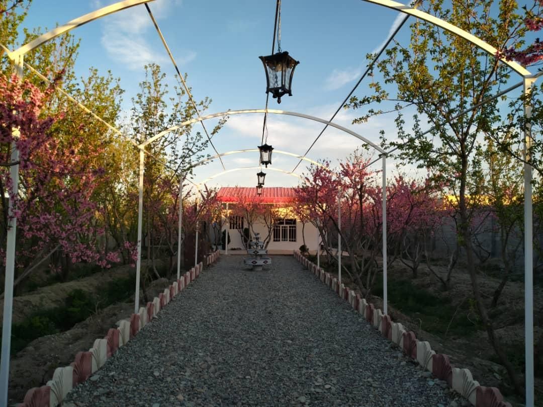 باغ ویلا هزارمتری|فروش خانه و ویلا|رباطکریم, انجم آباد|دیوار