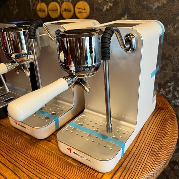 اسپرسوساز نیمه صنعتی مباشی ۲۱۱۴|سماور، چای‌ساز، قهوه‌ساز|همدان, |دیوار