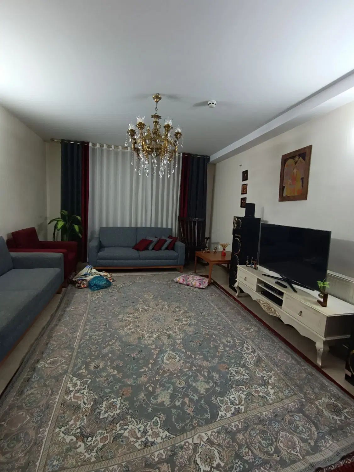 واحد شیک دوخواب اندیشه آسانسور انباری پارکینگ مسقف|اجارهٔ آپارتمان|مشهد, مشکینی (شهرک غرب)|دیوار