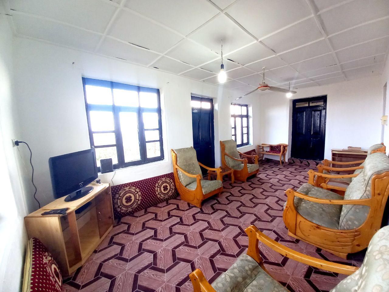 خانه‌ای با ویو دریا و کوه در شمال. شهر شهسوار|اجارهٔ کوتاه‌مدت آپارتمان و سوئیت|شیرود, |دیوار