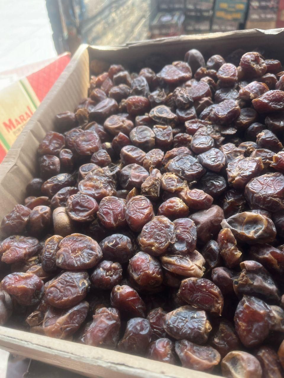 خرما ضایعات|خوردنی و آشامیدنی|خمینی‌شهر, |دیوار