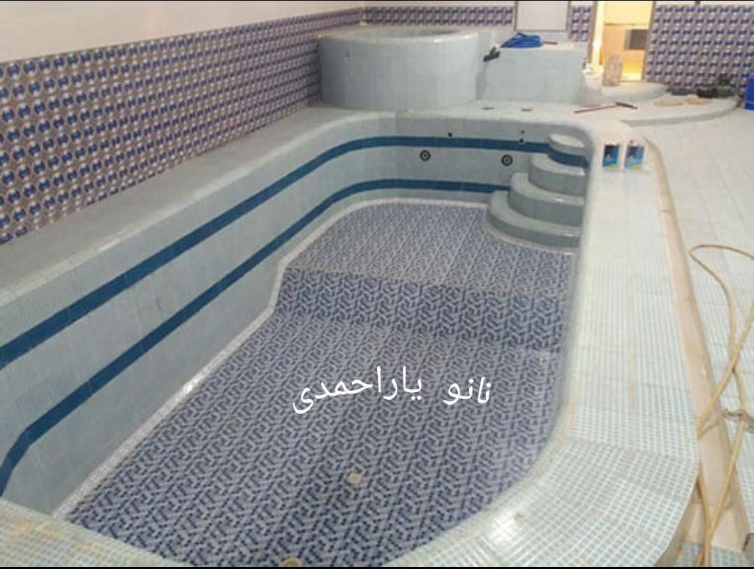 عایق آب‌بندی شفاف ساختمانی ، جایگزین ایزوگام|مصالح و تجهیزات ساختمان|اهواز, کمپلو شمالی|دیوار