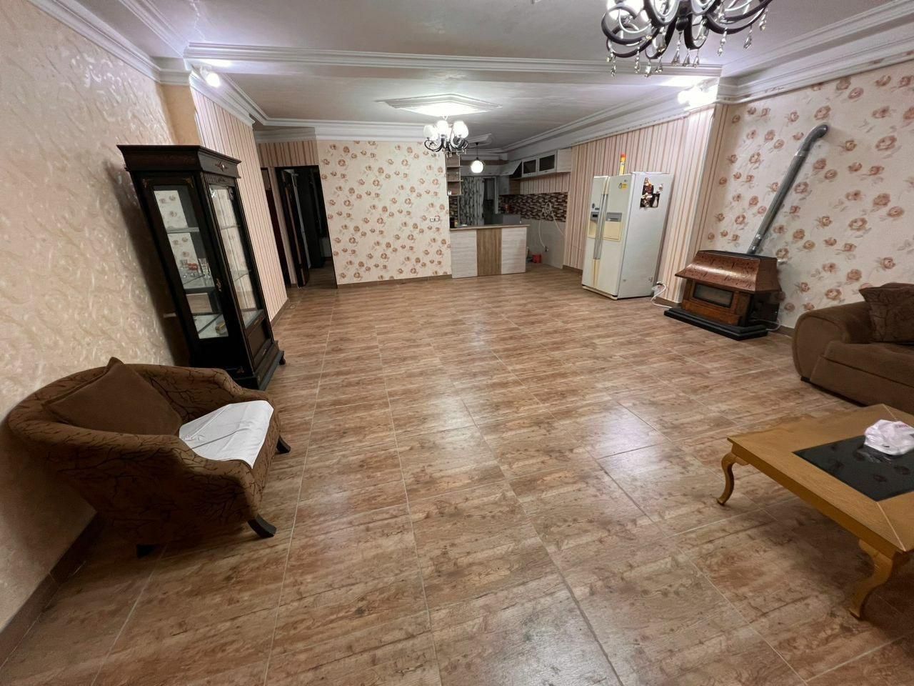 آپارتمان ۱۱۹ متری|فروش آپارتمان|رشت, آزادگان|دیوار