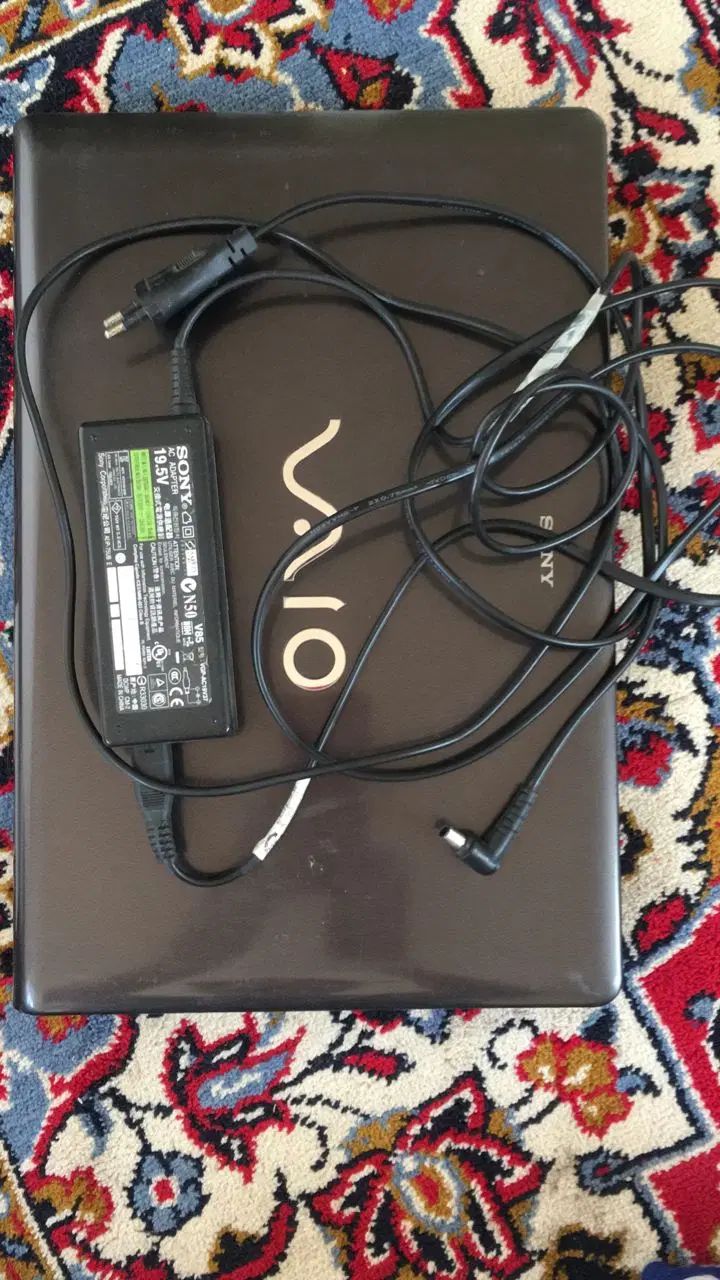 سونی مدل  E series            VPCEB44EQ|رایانه همراه|کرج, حصارک بالا|دیوار