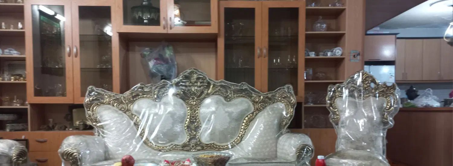 رهن ویلایی|اجارهٔ خانه و ویلا|مشهد, حجاب (شهرک غرب)|دیوار