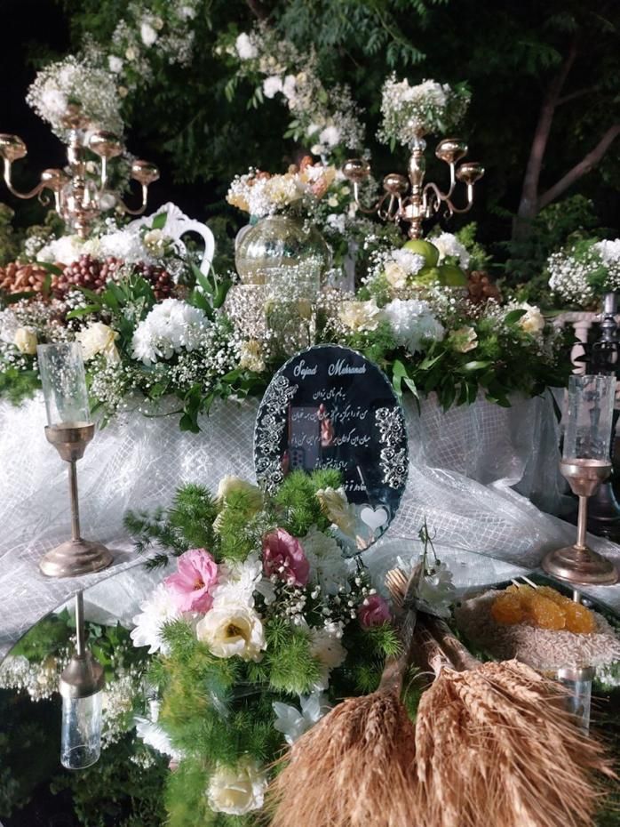 اجاره باغ دارای سالن با گرمایش|اجارهٔ کوتاه‌مدت ویلا و باغ|ساوه, |دیوار