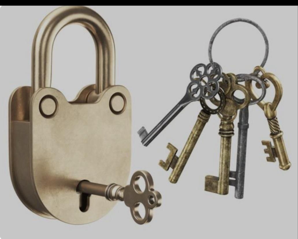 کلیدسازی جم|خدمات پیشه و مهارت|جم, |دیوار