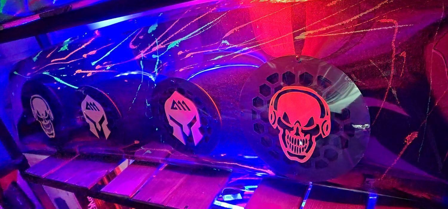 سیستم ضبط باند امپ ساب|قطعات یدکی و لوازم جانبی|یزد, |دیوار