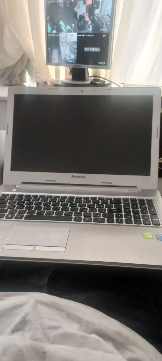 لپتاپ Lenovo z50-70|رایانه همراه|تهران, جی|دیوار