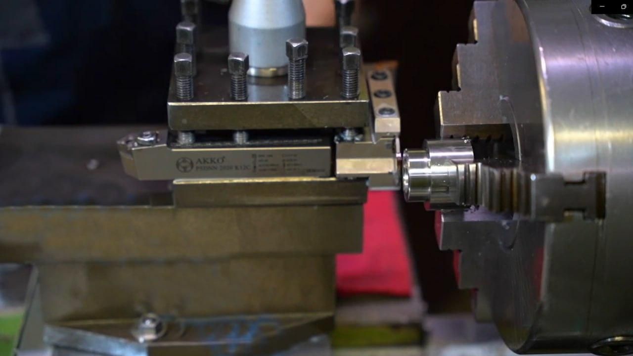 ماشین کار (تراشکار و فرزکار منوال و CNC، وایرکات)|استخدام صنعتی، فنی، مهندسی|تهران, اتحاد|دیوار