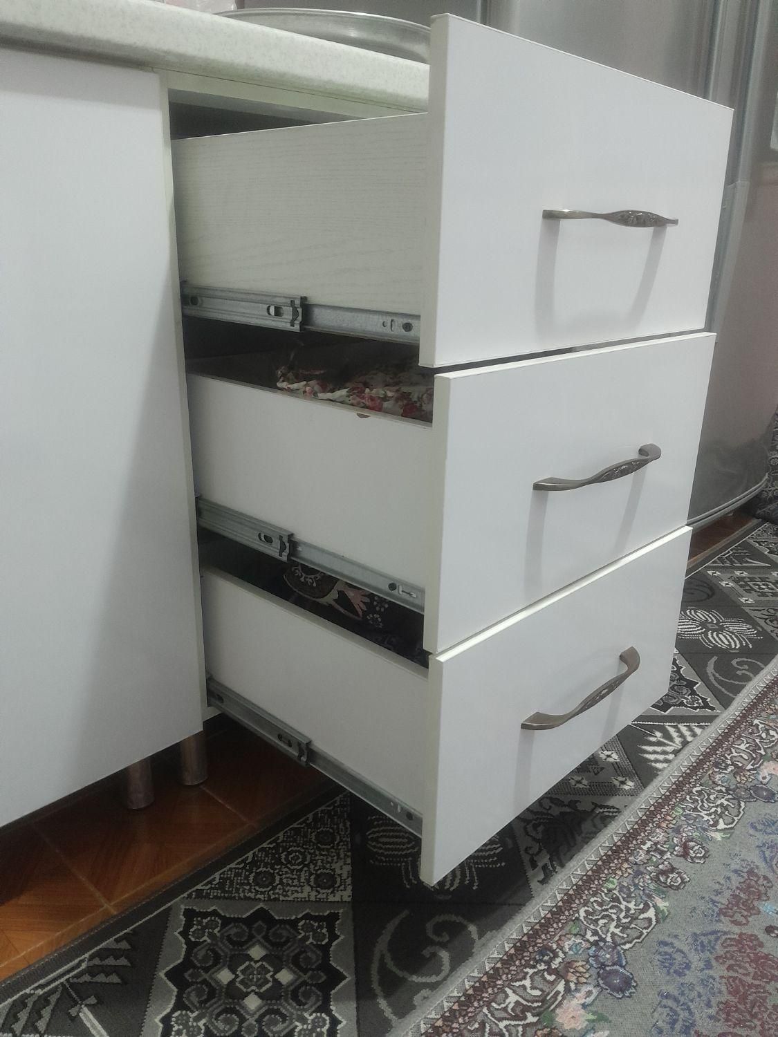 نصب و تعمیرات و بازسازی کابینت وکمددیواری درب فلزی|خدمات پیشه و مهارت|ساوه, |دیوار