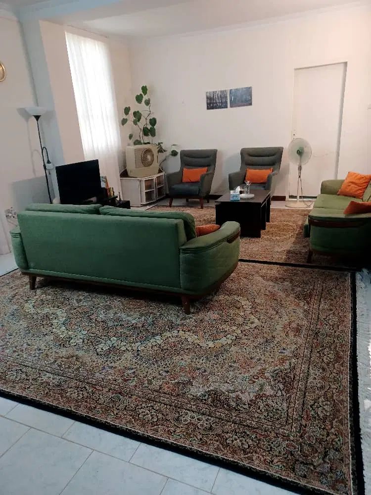 ۸۵مترفول .شمالی نما.پارکینگ اختصاصی|اجارهٔ آپارتمان|کرج, شاهین‌ویلا|دیوار