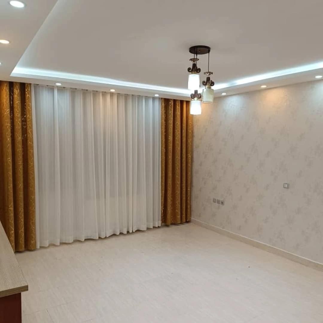 دوخت و نصب پرده|پرده، رانر، رومیزی|صدرا-فارس, فاز ۱|دیوار