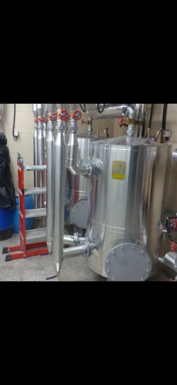 عایق کاری وورق کاری بیگدلو|خدمات پیشه و مهارت|تهران, اکباتان|دیوار