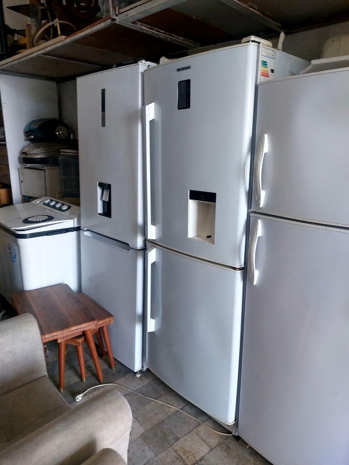 فروش وخریدار لوازم خونه سمساری حصارک سبز دشت|عمدهفروشی|نسیمشهر, |دیوار