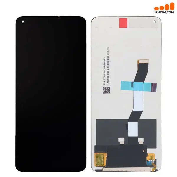 ال سی دی mi10t/mi10tpro|لوازم جانبی موبایل و تبلت|تهران, فردوسی|دیوار