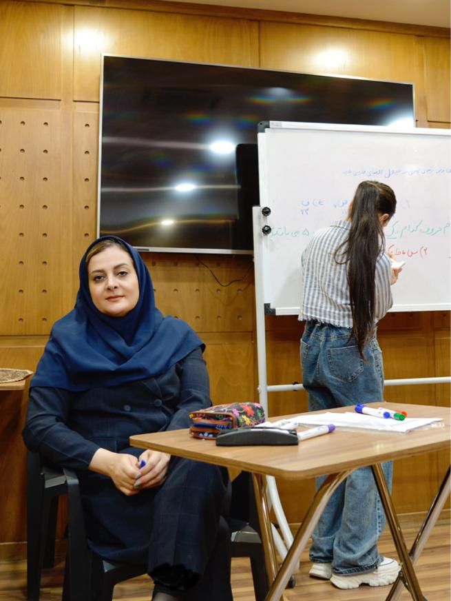 دوره آمادگی تیزهوشان زیر نظر بهترین استاد مشهد|خدمات آموزشی|مشهد, جانباز|دیوار