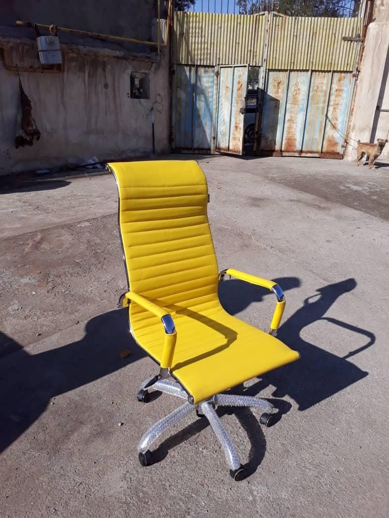 صندلی مدرن ۲۰۱۶ سما طرح لیو کارشناسی مدیریت|دفتر کار|تهران, تهران‌ویلا|دیوار