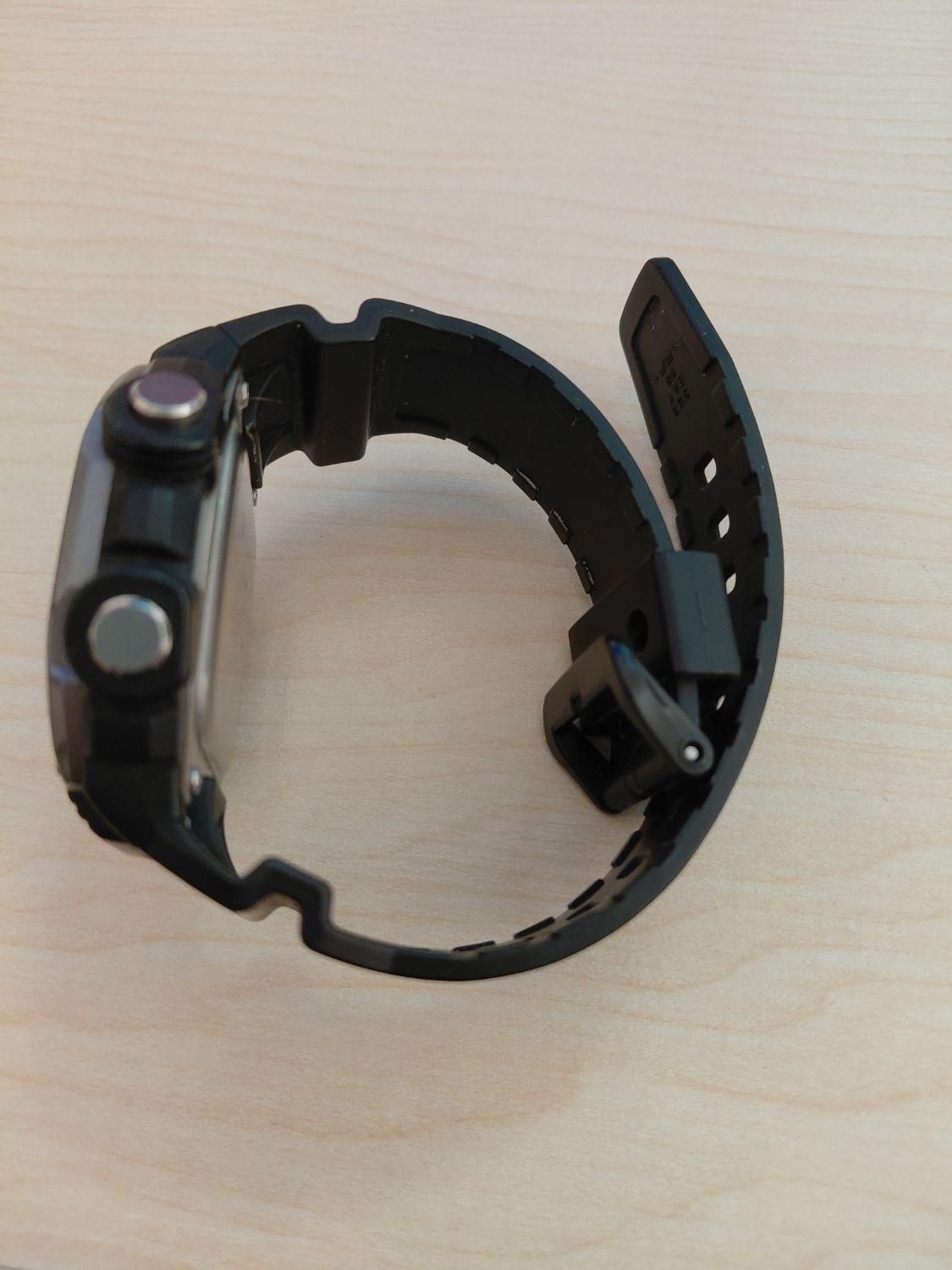 ساعت کاسیو دیجیتال مدل 291H|ساعت|تهران, اختیاریه|دیوار