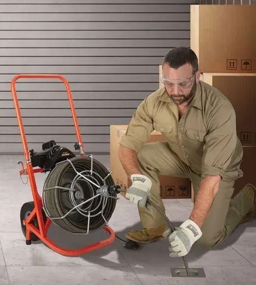 لوله بازکن ماهدشت عباس آباد مسکن مهر یوسف آباد|خدمات پیشه و مهارت|ماهدشت, |دیوار