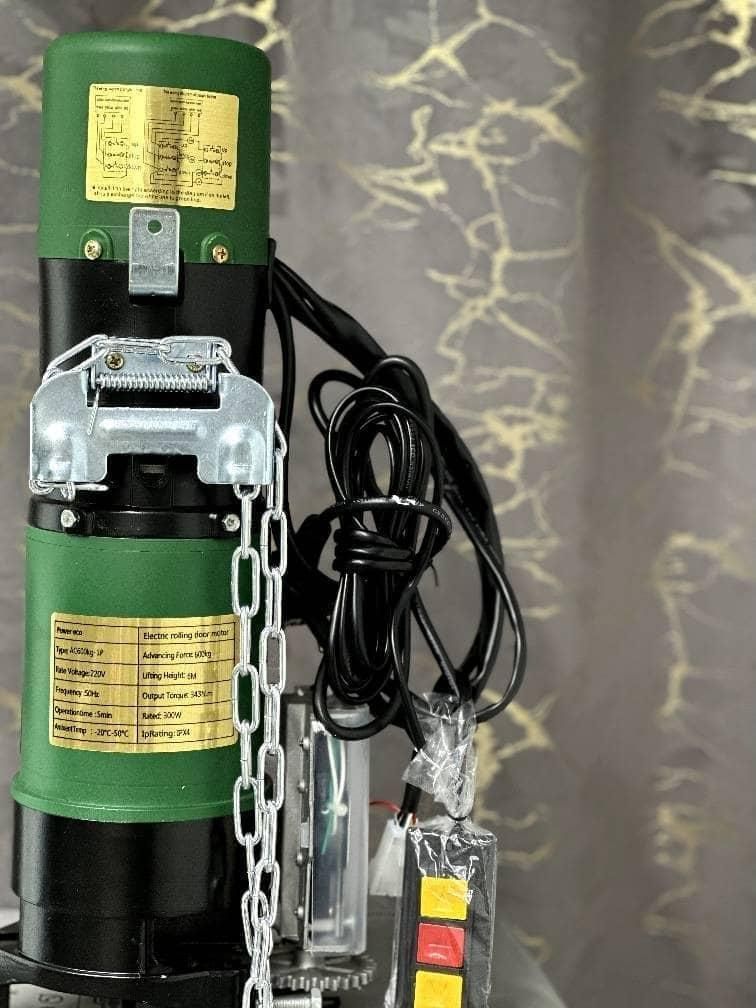 کرکره برقی درب اتومات وشیشه|مصالح و تجهیزات ساختمان|سنندج, |دیوار