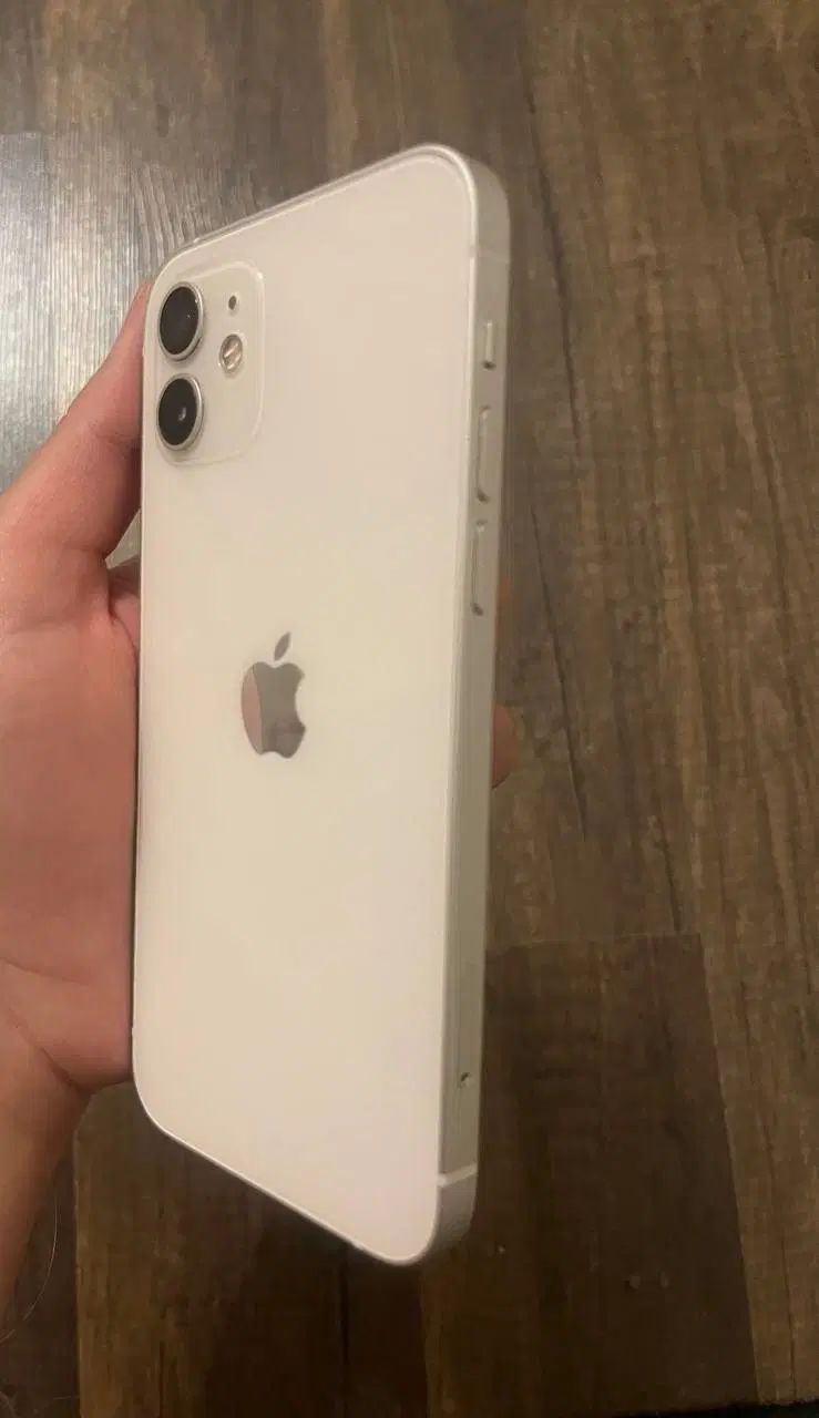 آیفون iPhone 12|موبایل|تبریز, |دیوار