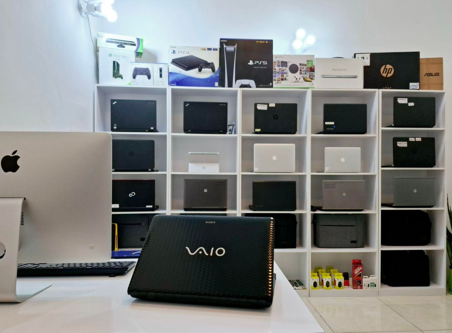 SONY VAIO VPCEH2F1E|رایانه همراه|گرگان, |دیوار