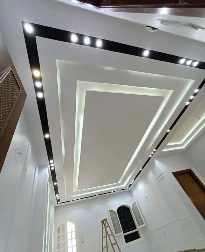 رنگ کاری و نقاشی ساختمان|خدمات پیشه و مهارت|سیرجان, |دیوار