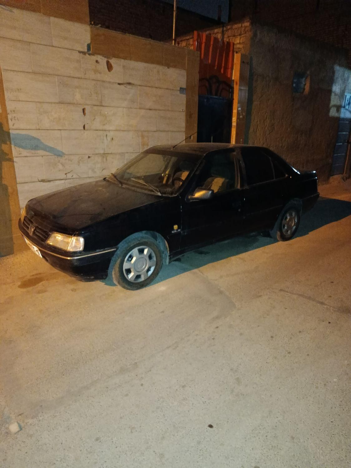 پژو 405 جی ال ایکس (GLX)، مدل ۱۳۸۲|خودرو سواری و وانت|مشهد, رسالت|دیوار