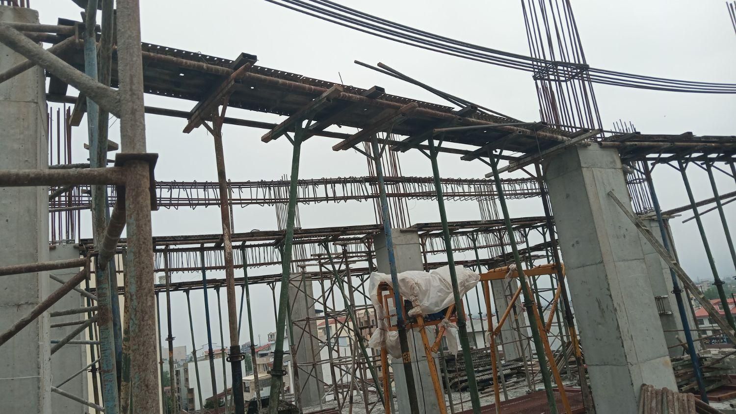 پیمانکاری تعمیرات بازسازی اجرای ونظارت|خدمات پیشه و مهارت|رامسر, |دیوار