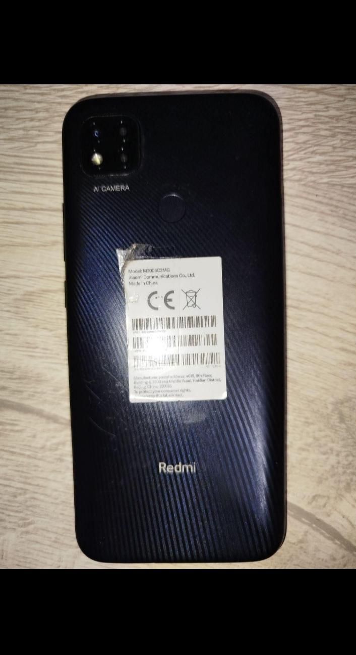 شیائومی Redmi 9C|موبایل|تهران, مجیدیه|دیوار