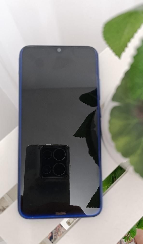 شیائومی Redmi Note 8 با حافظهٔ ۱۲۸ گیگابایت|موبایل|تهران, خانی آباد نو جنوبی|دیوار