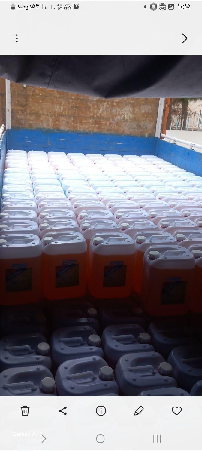 فروش محصولات شوینده بهداشتی فدیشه .پودرلاندری|مواد شوینده و دستمال کاغذی|مشهد, امام رضا (ع)|دیوار