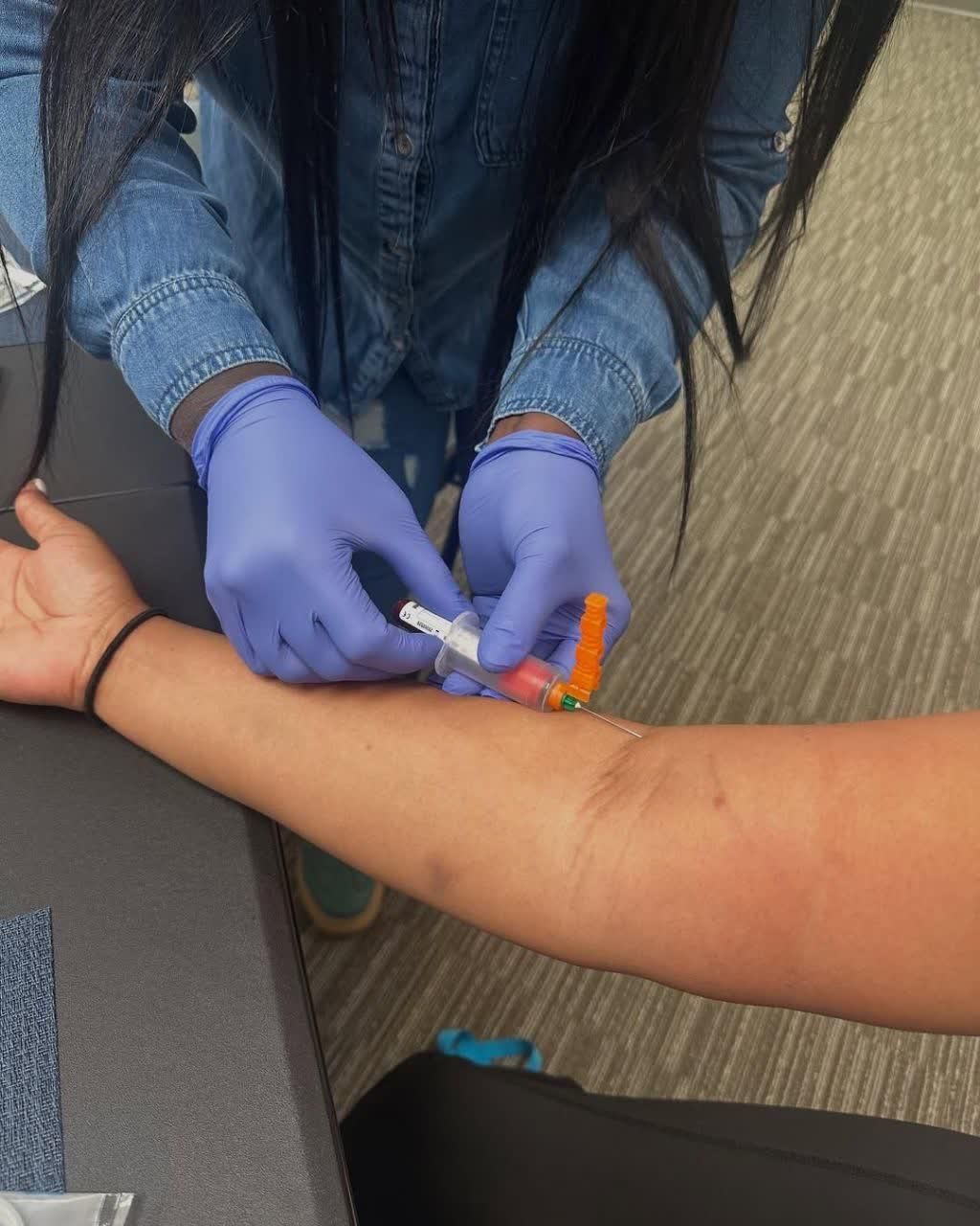 حجامت بادکش امبدینگ طب سوزنی زگیل تناسلی hpv|خدمات آرایشگری و زیبایی|اصفهان, جاوان|دیوار