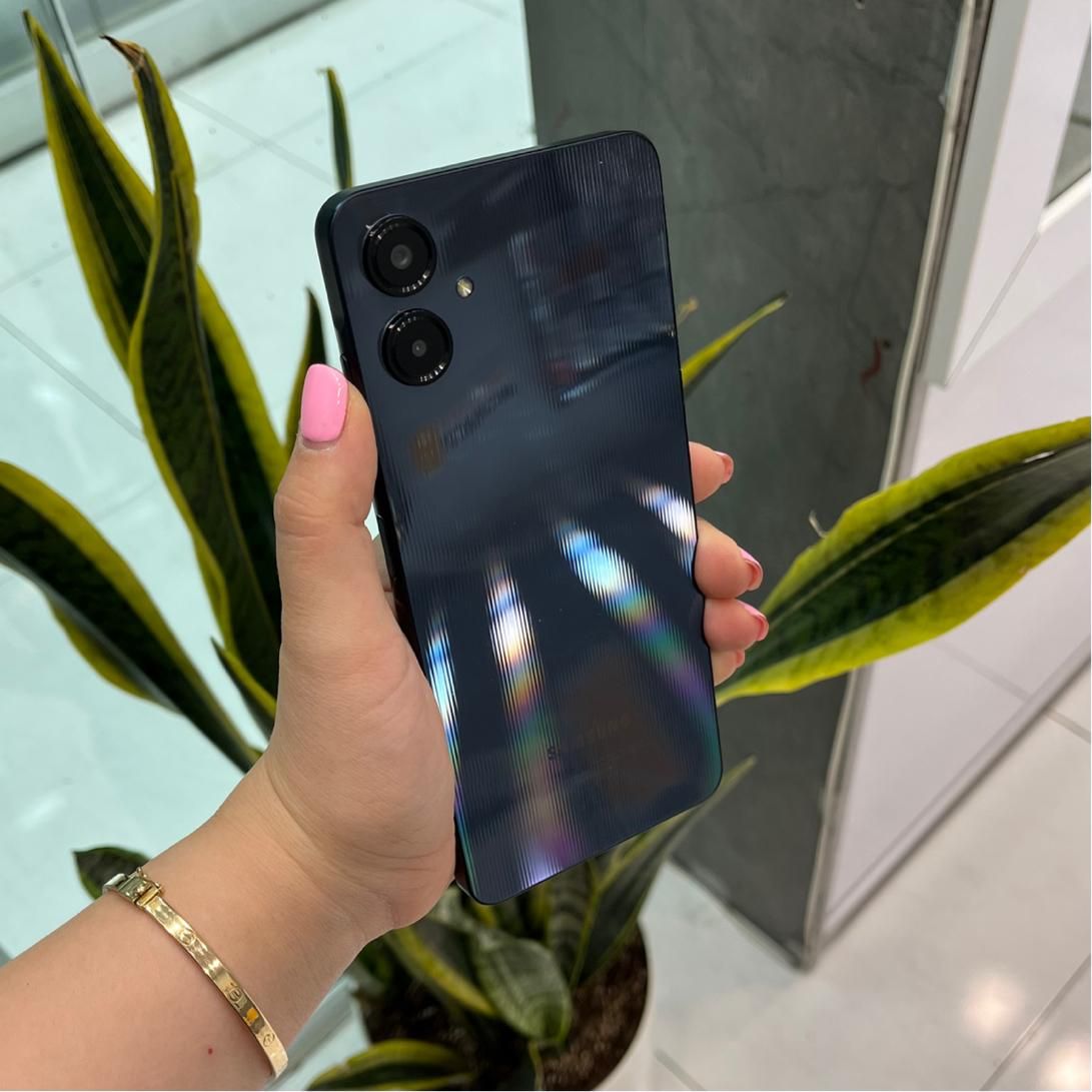 سامسونگ Galaxy A06 حافظه ۱۲۸/۴|موبایل|کرج, گلشهر|دیوار