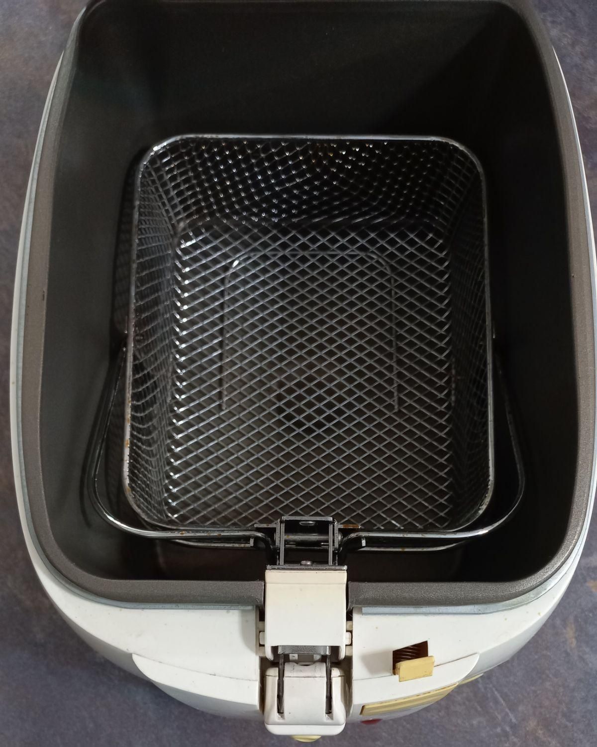 سرخ کن با روغن امرفیلد|اجاق گاز و لوازم برقی پختوپز|تهران, کوی بیمه|دیوار